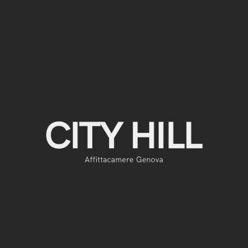 City Hill Genova Exterior photo